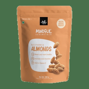 Almonds 250g