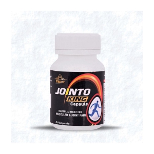 Cipzer Jointo Cap 30