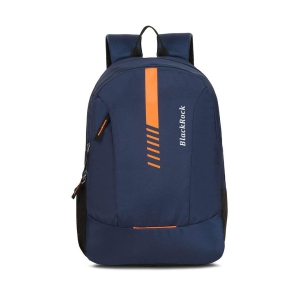 BLACKROCK CASUAL BACKPACK FOR MEN AND WOMEN 26 LITERS