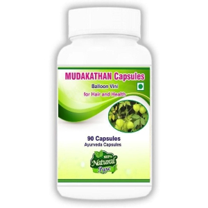 BioMed Mudakathan Capsules (ballon vini) Capsule 90 no.s Pack Of 1