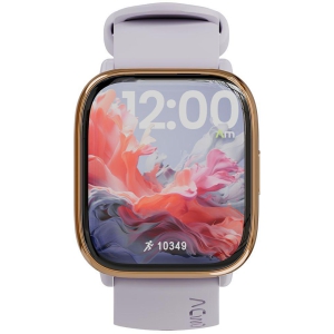 ACwO FwIT Play Calling Smart Watch Purple Smart Watch