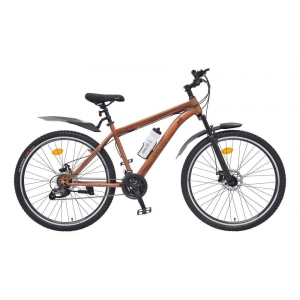 Stallion 29 inch 21 Speed-29 / Chestnut Brown / Hi-Tensile Steel