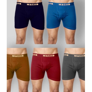 Macho Multi Trunk - 80