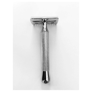 Romer-7 333 DE Premium Finish Combo Heavy Head Safety Razor Double Edge 1