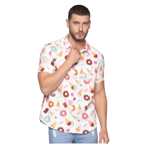 Doughnut Men Shirt-40 (L)