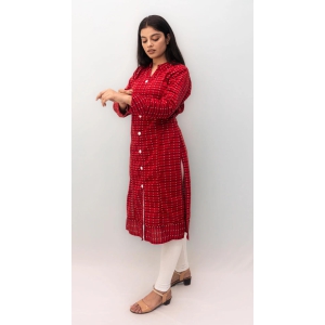 Anikrritis Woolen Kurti Collection-M