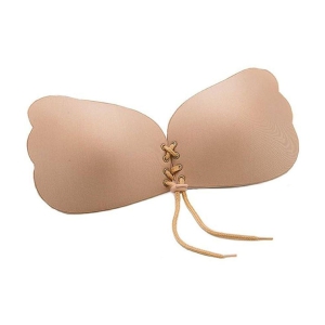 STRIPLESS PADDED BRA - None