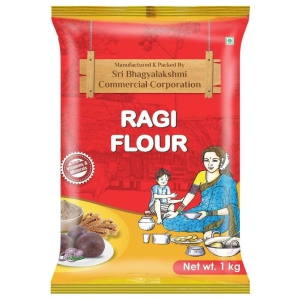 B Lakshmi Ragiflour 1kg