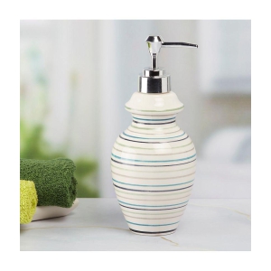 Kookee - Soap Dispenser 13x13x25