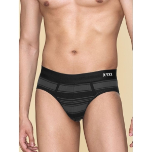 XYXX - Multicolor Cotton Mens Briefs ( Pack of 1 ) - M, Multicolor