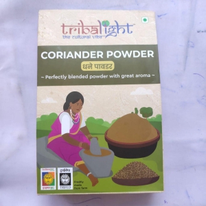 CORIANDER POWER