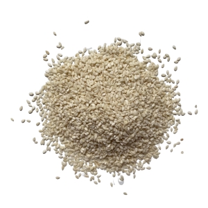 Sesame Seeds White / Safed Til-250 Grams