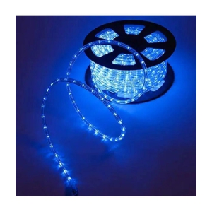 MR ONLINE STORE - Blue 5Mtr LED Strip ( Pack of 1 ) - Blue