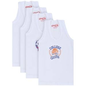 dyca-boys-printed-vest-round-neck-sleeveless-white-pack-of-4-none