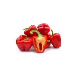 capsicum-red