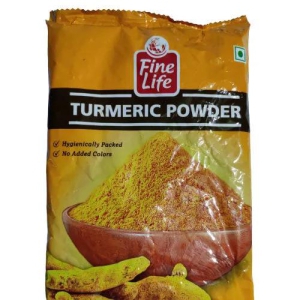 Fine Life Turmeric Powder-200gm