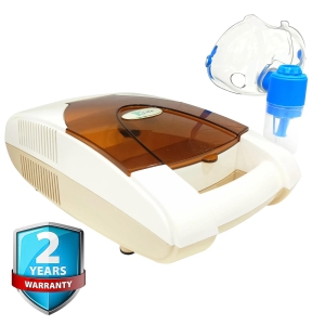 k-life-102b-steam-respiratory-machine-kit-for-baby-adults-kids-asthma-inhaler-patients-nebulizer-white