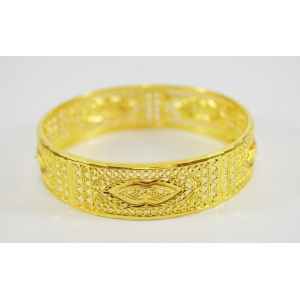 Itscustommade  Classic kada bangle-2.8