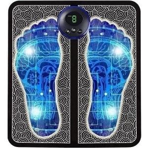 PulseSoothe Electric Foot Revitalizer - Wireless