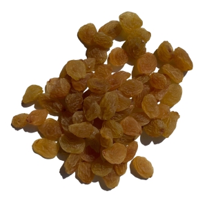 Premium Raisins Round / Kishmish-250 Grams