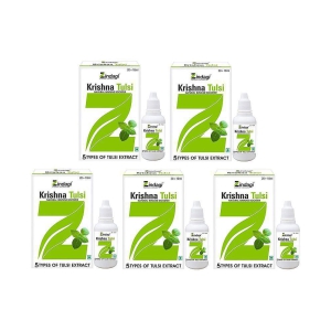 Zindagi Sugar Substitute Sprinkler 30 mL Pack of 5