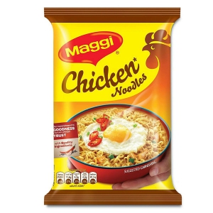 MAGGI CHICKEN 80GM