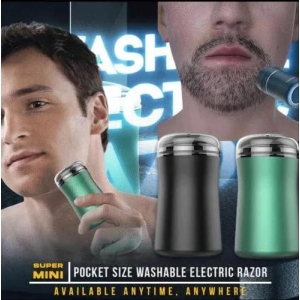 mini-electric-shavers