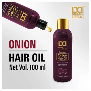 ONION HAIR OIL