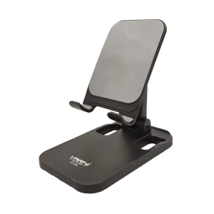 Humaira Zebra Mobile, Tablet Stand Holder 90 Movable, Height Adjustment, Anti Slip Pad