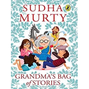 grandmas-bag-of-stories-by-sudha-murty