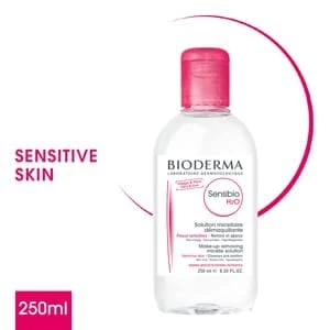 Bioderma Micellar Water 250 ML