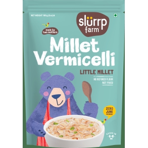 Little Millet Vermicelli