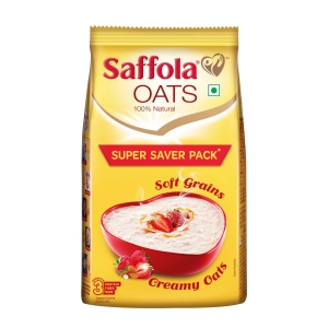saffola oats 500g