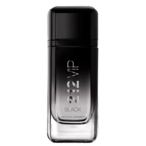 Carolina Herrera CH 212 Vip Black Own the Party NYC Eau De Parfum Sample/Decant-30ml decant