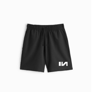 Shorts - I? Classic Black-XXL