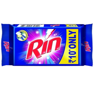 Rin Detergent Bar