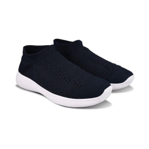 UniStar Navy Casual Shoes - 7