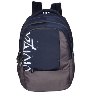 VIVIZA V-94 CASUAL BACKPACK FOR MEN AND WOMEN NAVYBLUE