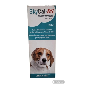 Skycal ds 200ml