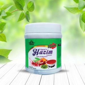 Hazim Chatni  Paste 500 GM