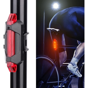 Leosportz Cycle Front and Back Light