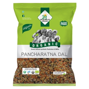 24 mantra PANCHARATNA DAL 500G