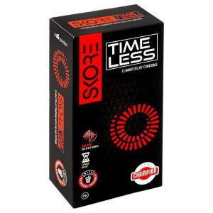 Skore Timeless Climax Delay  10 Condom