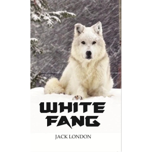 WHITE FANG-Paperback