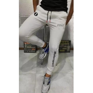 BMW MEN Joggers Grey-34 / Lycra