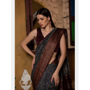 Chanderi Saree