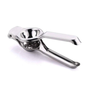 Arshalifestyle  Stainless Steel Lemon Squeezer