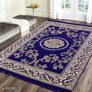 Traditional Stylish Home Decor Carpet