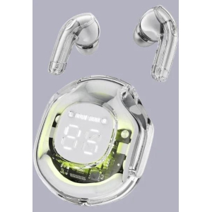 Ultrapods Pro 2 Wireless Earphones Bluetooth 5.3 Headphones LED Power Display
