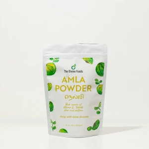 Amla Powder Promotes Immune Power - 250 Grams